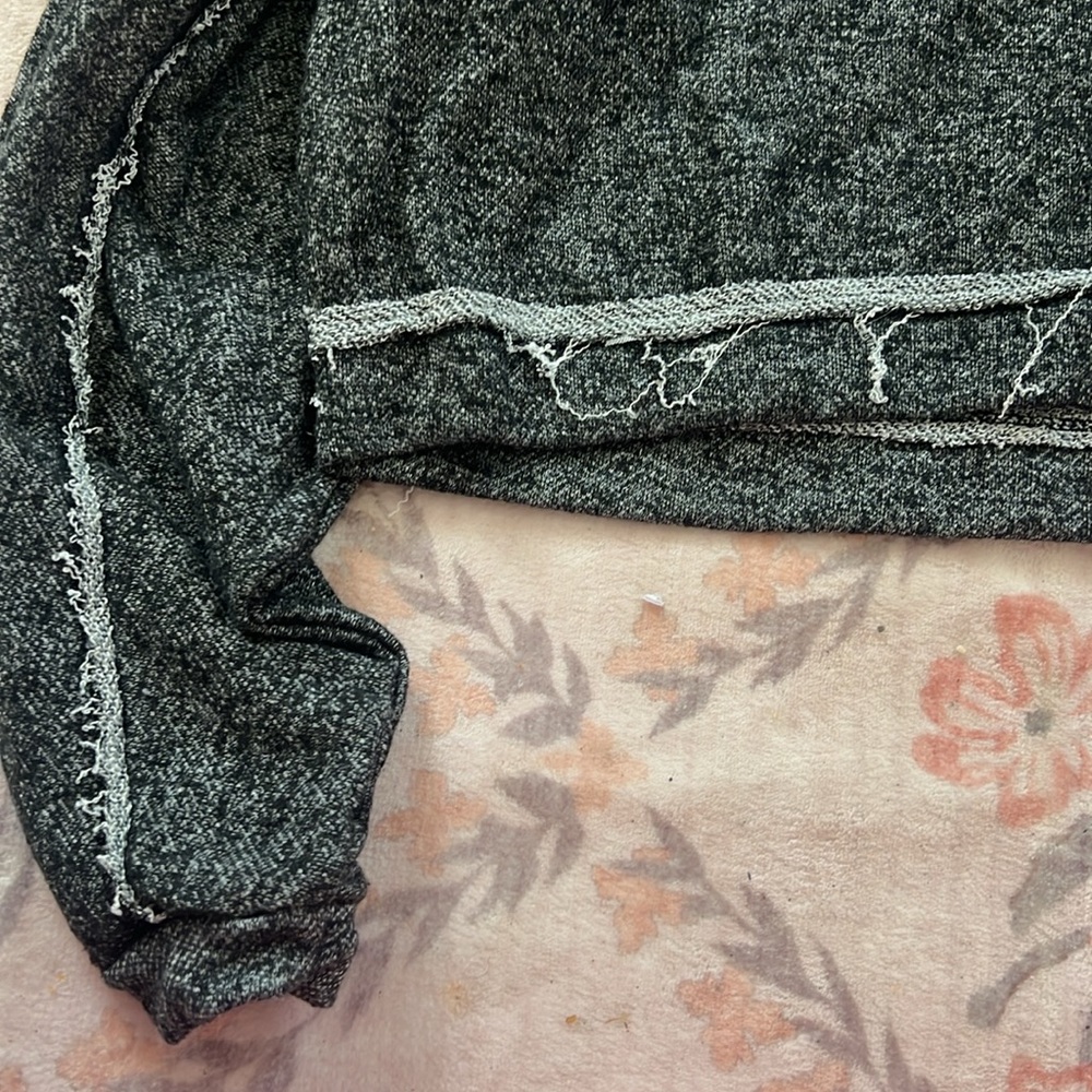 Women’s Sweatshirt - Picture 2 of 3